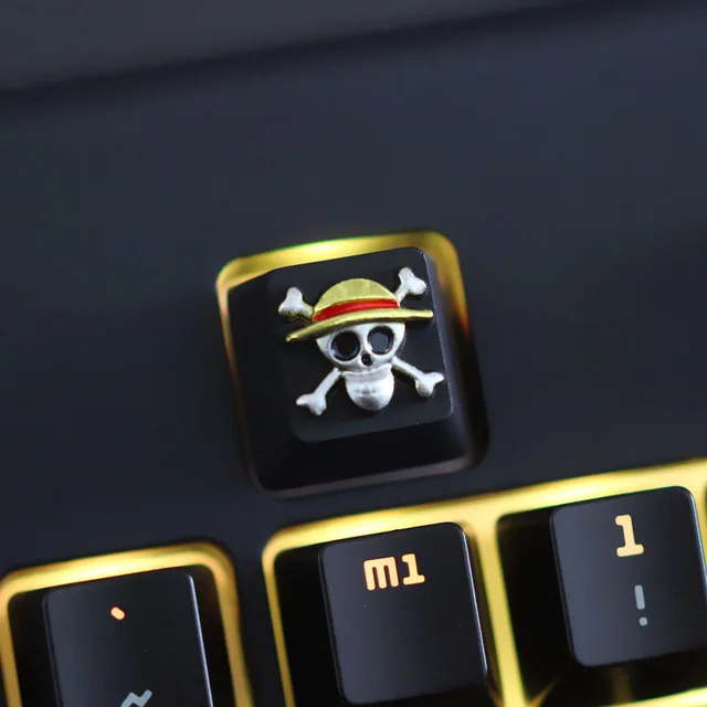 the-straw-hat-pirate