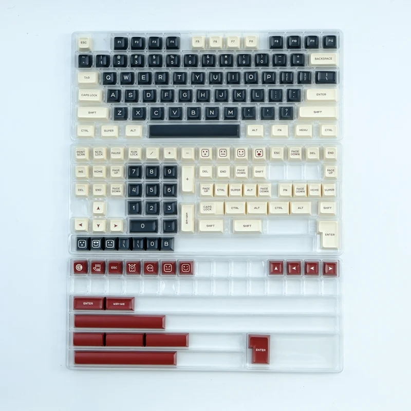 only-keycaps