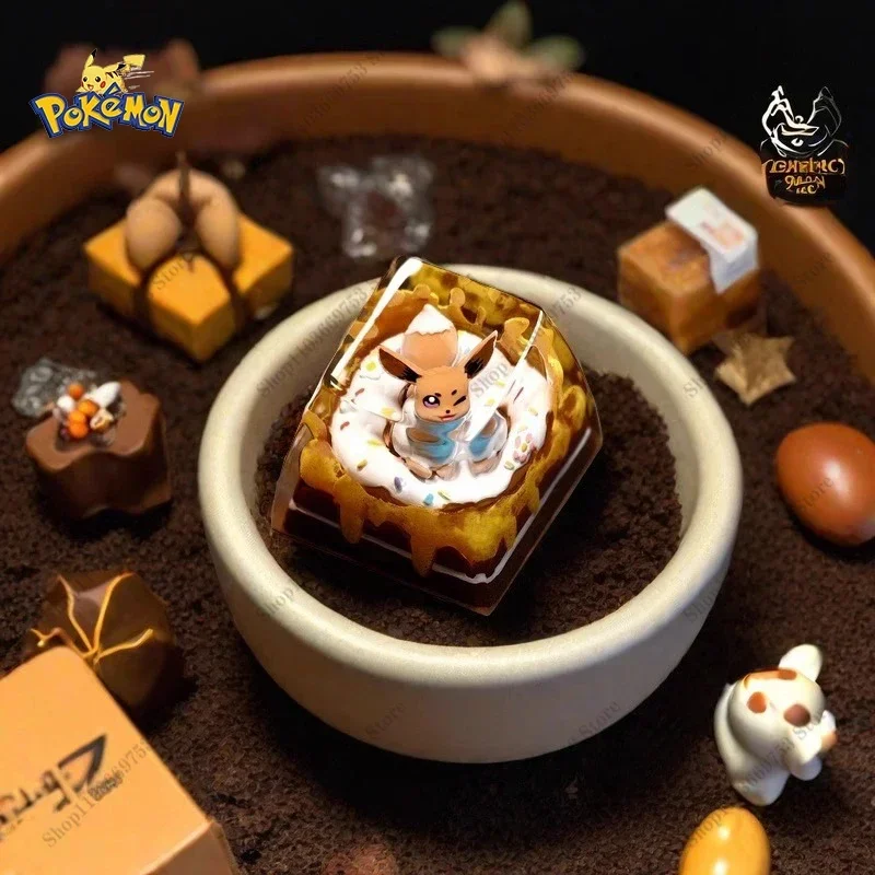 honey-eevee