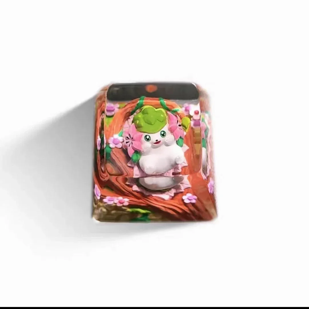 shaymin