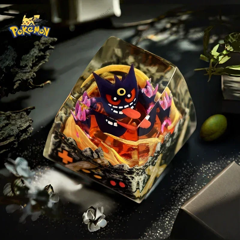 mega-gengar