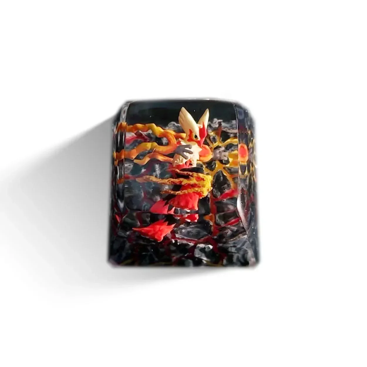 mega-blaziken