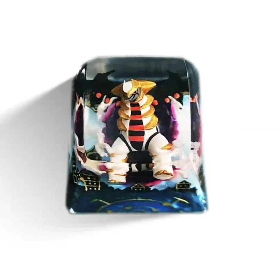 giratina