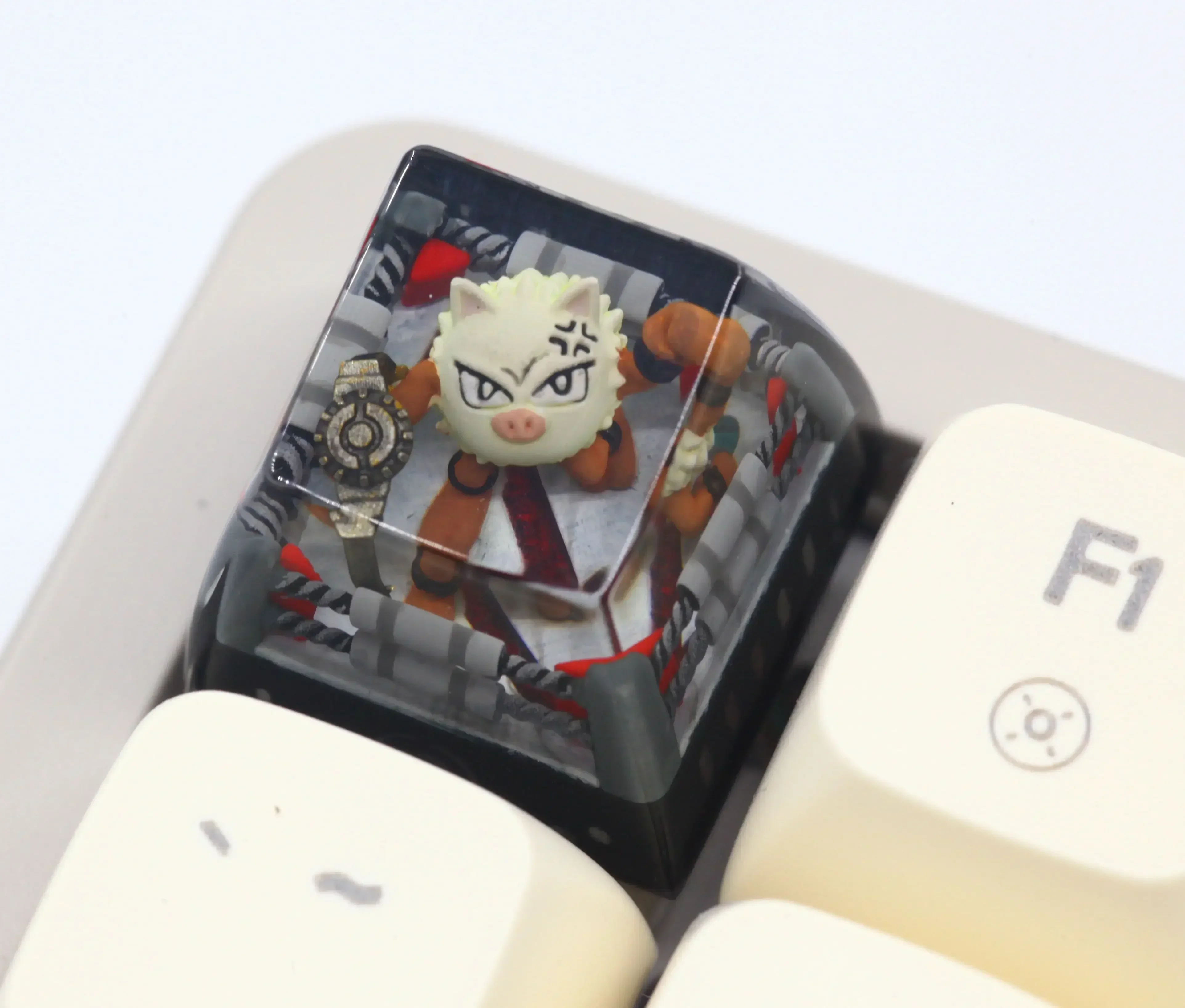 primeape