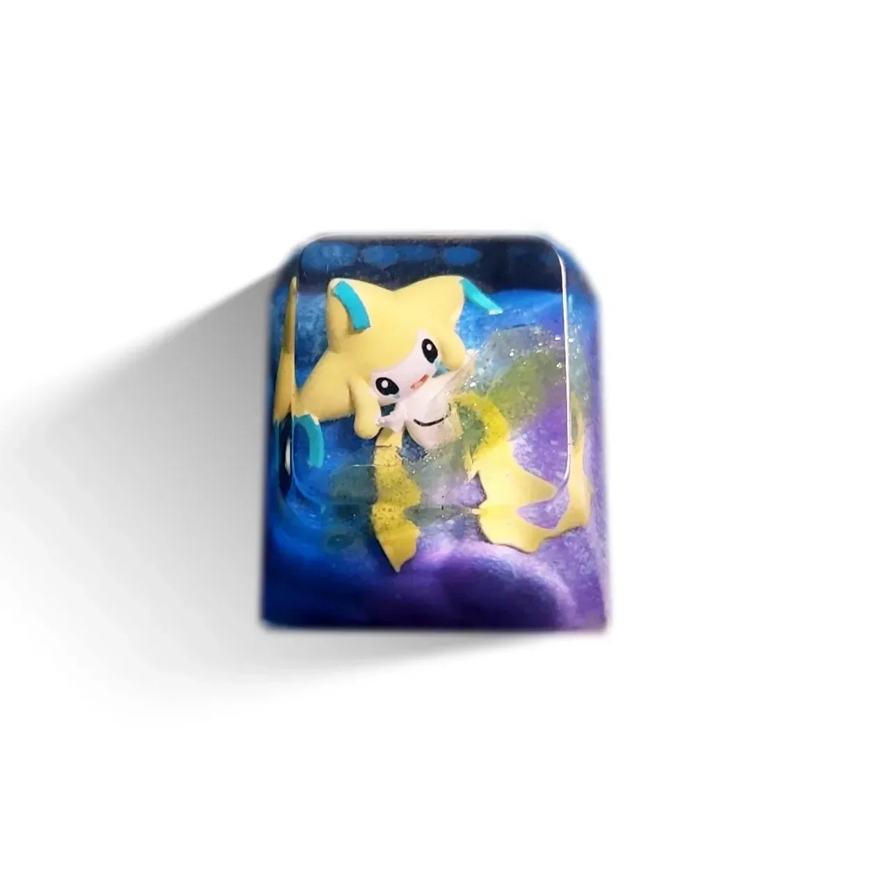 jirachi
