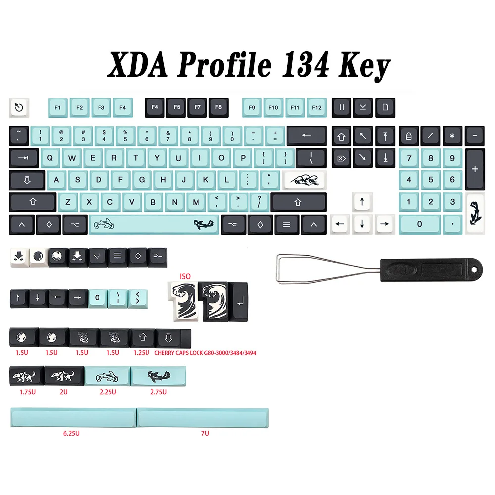 mizu-xda-blue