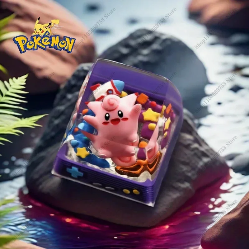 clefairy
