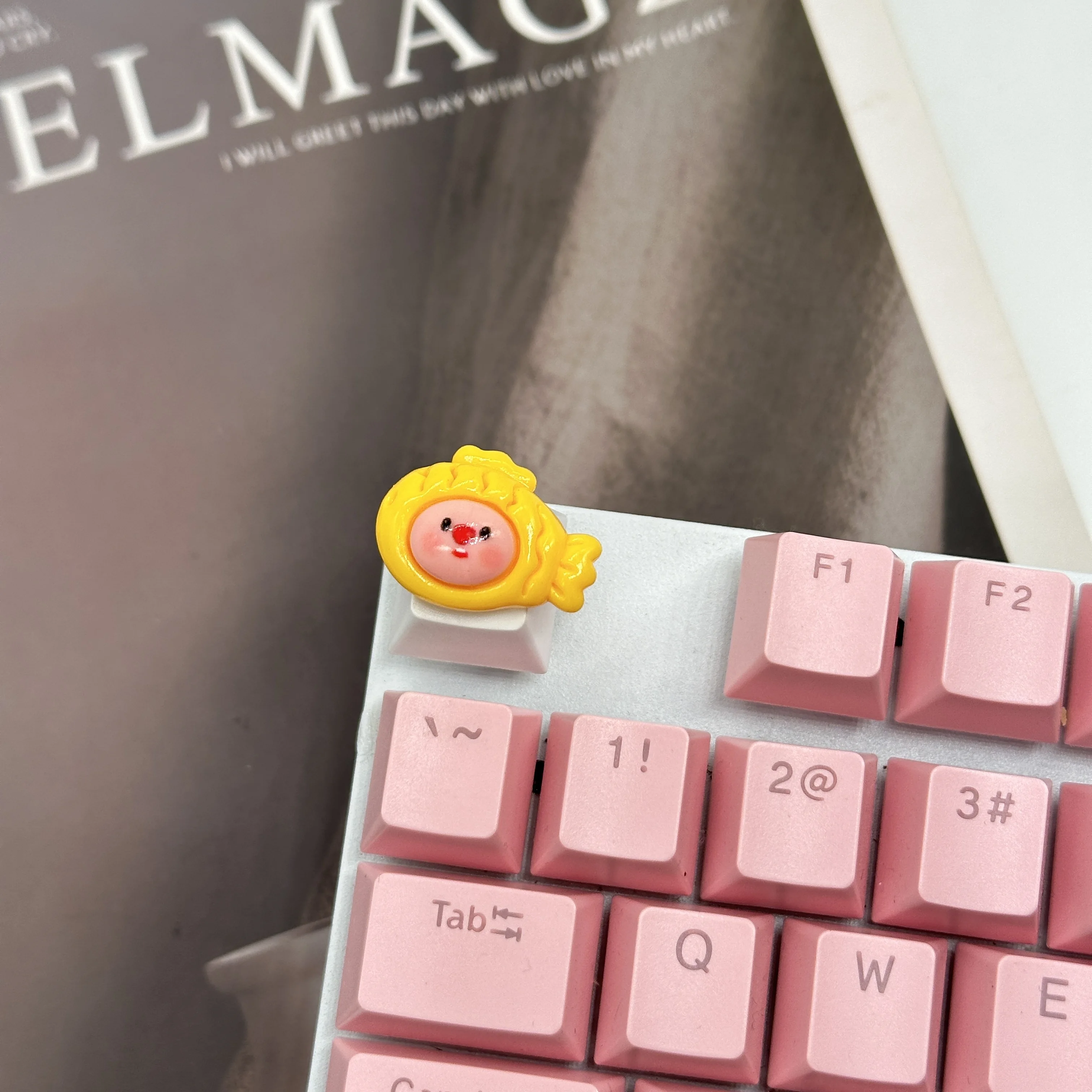 keycap-white-4