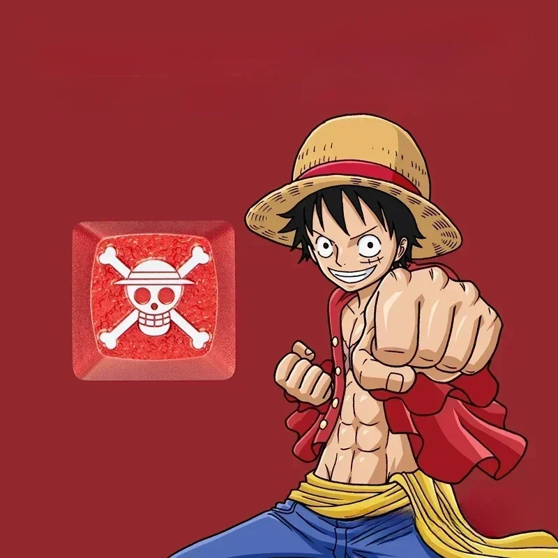 luffy