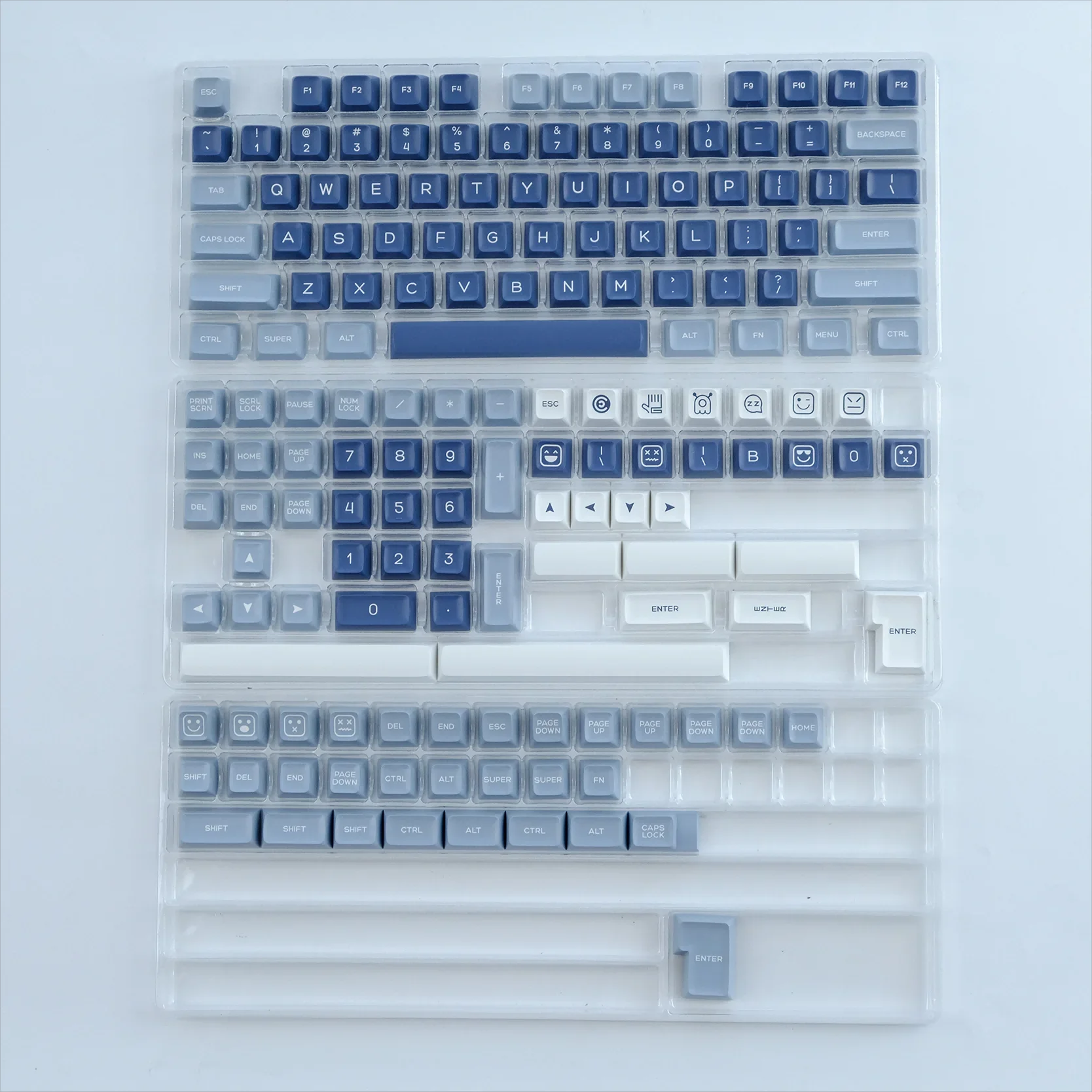 only-keycaps