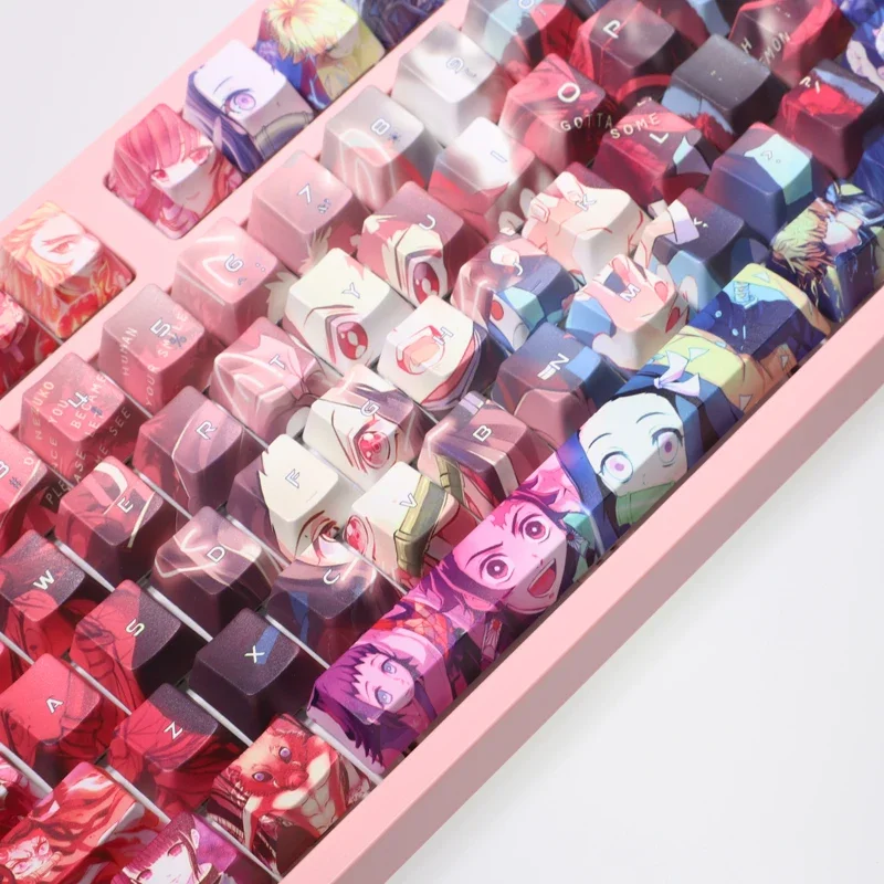 108-keys-set