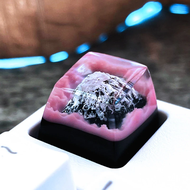 sakura-snow-mountain