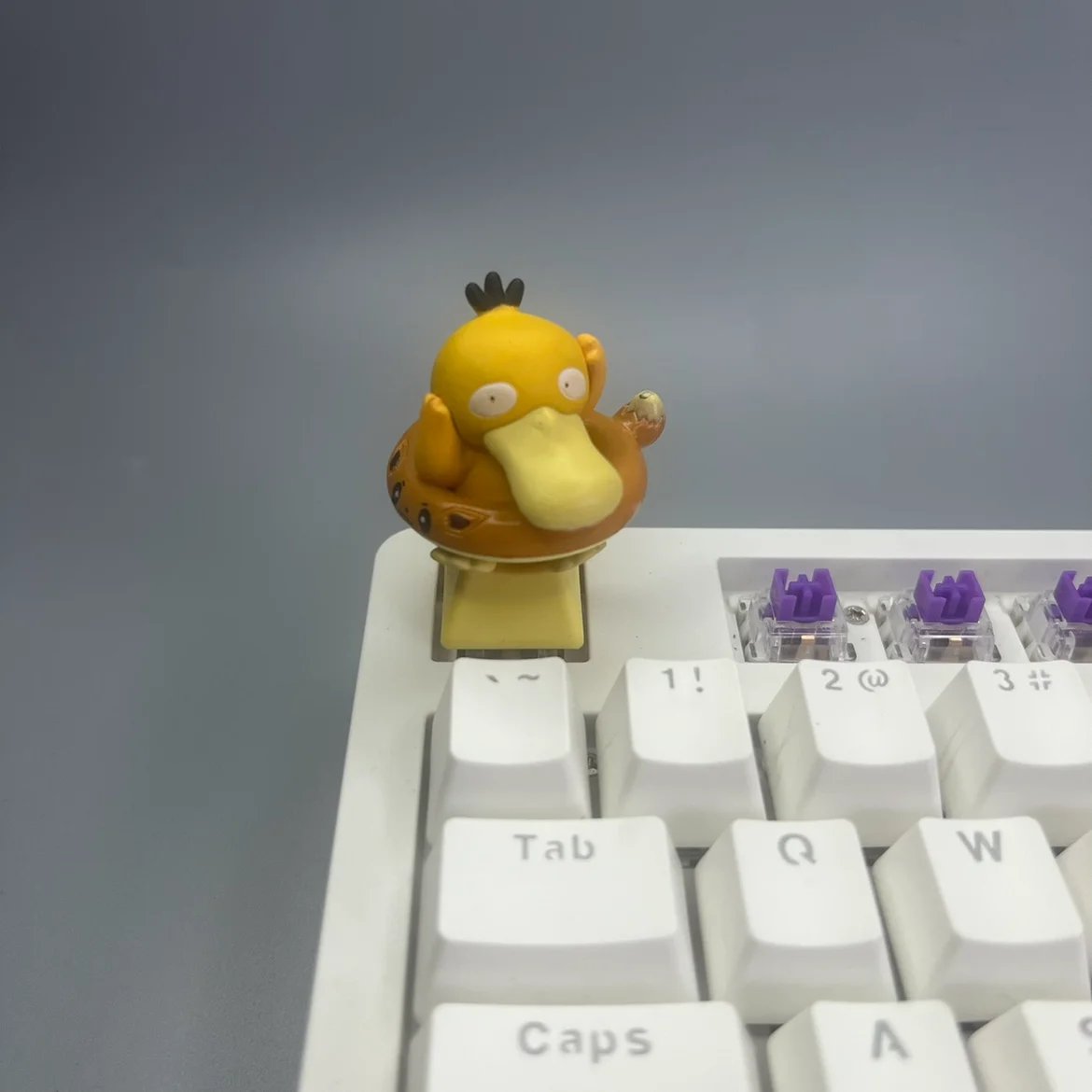 psyduck