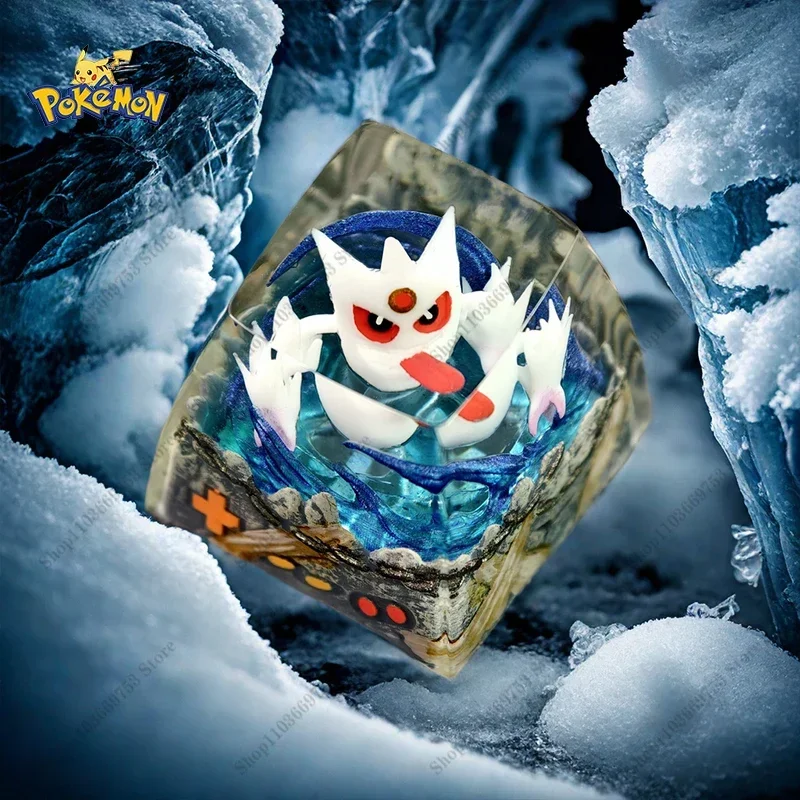 mega-gengar-white