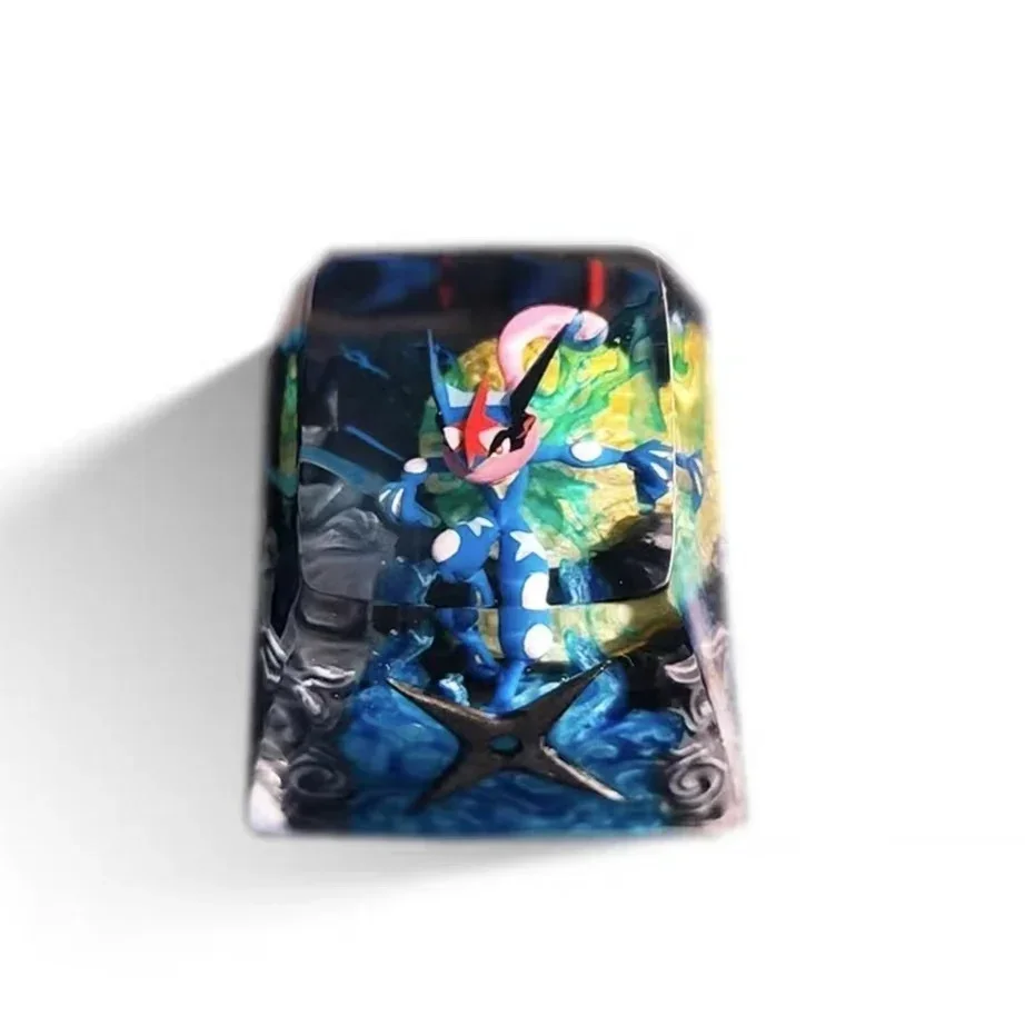 greninja