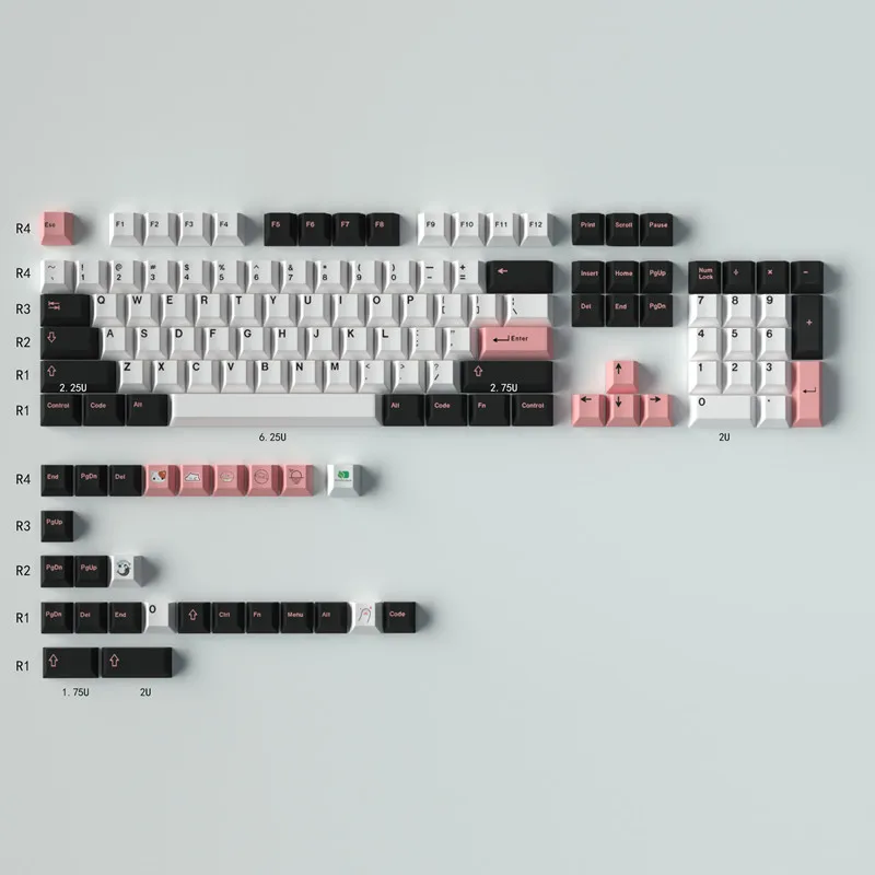 olivia-130-keys