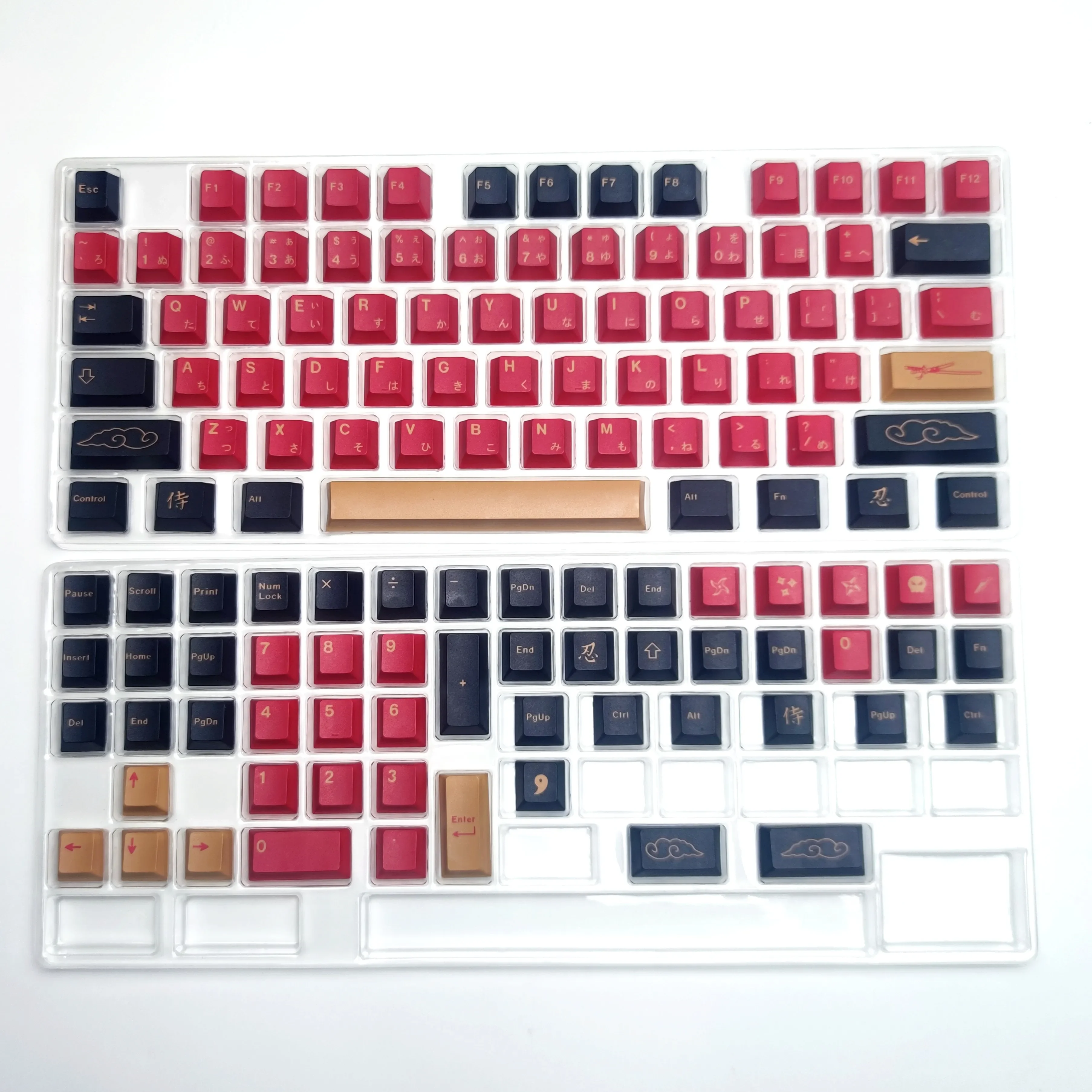 red-samurai