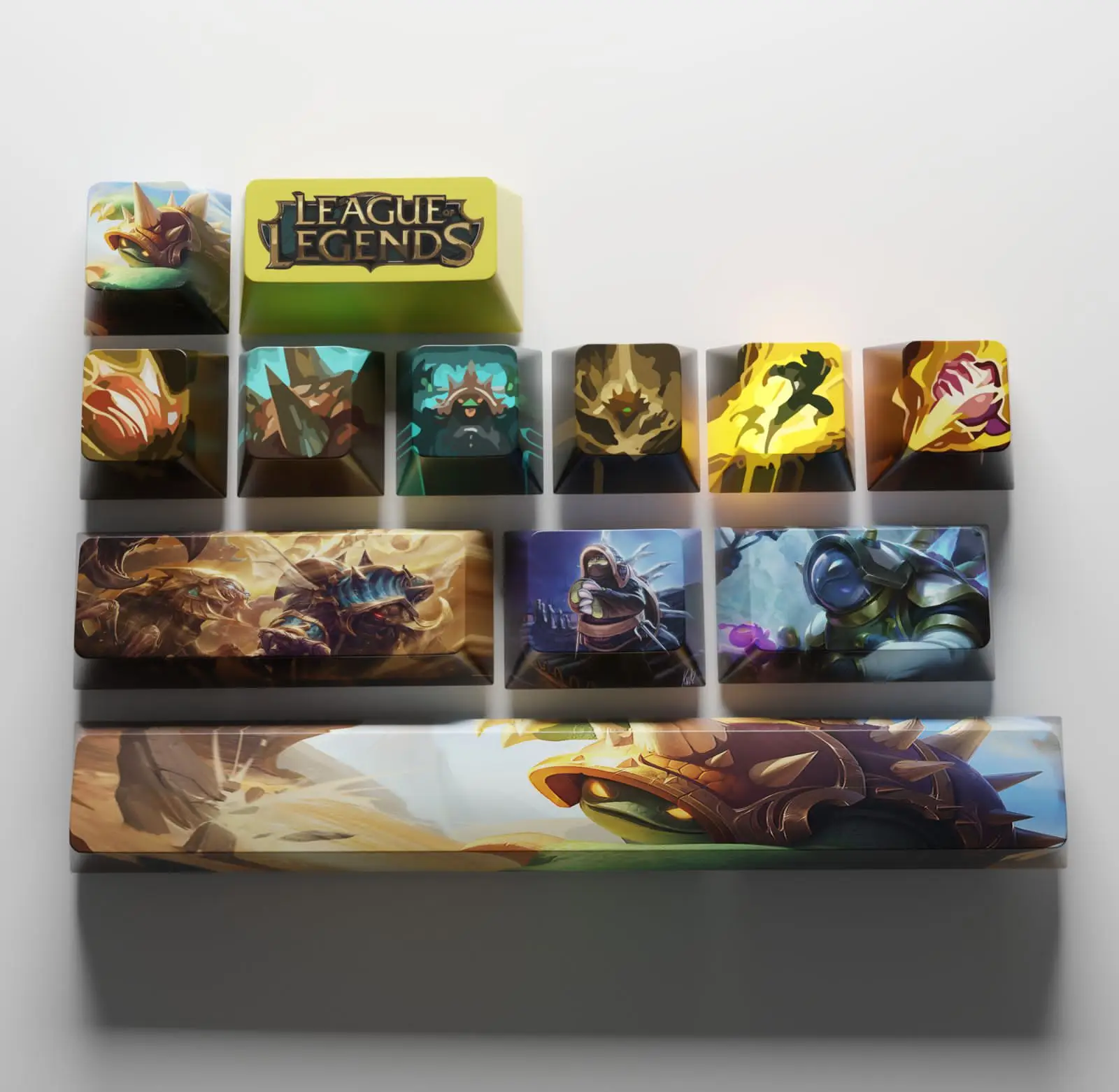 rammus