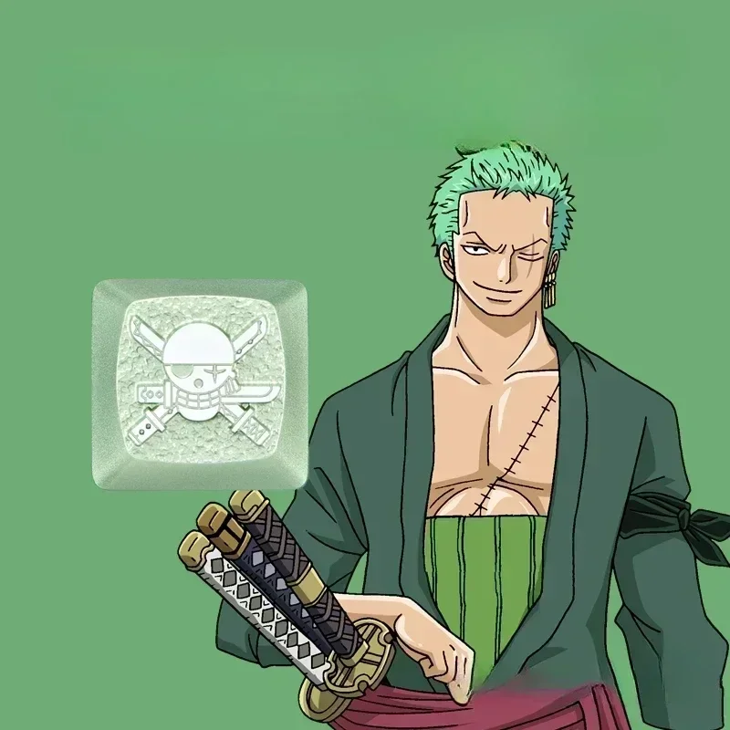 zoro