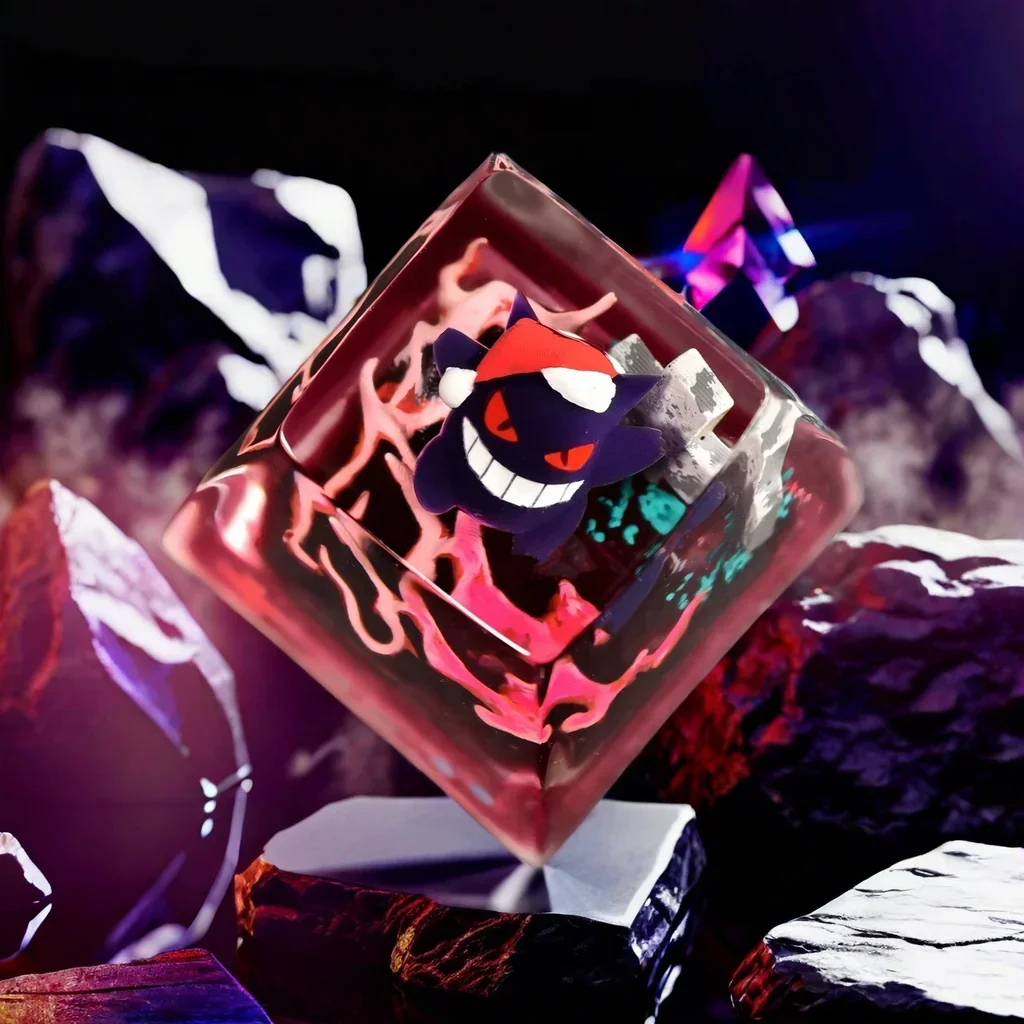 2shengdan-gengar-ns