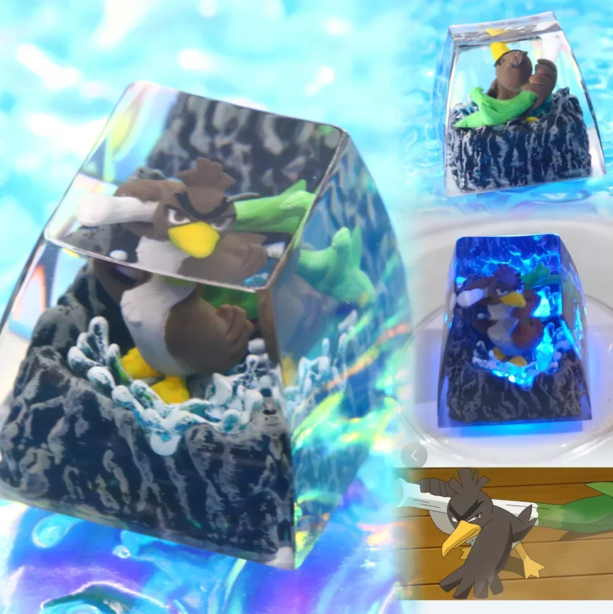 farfetch-d