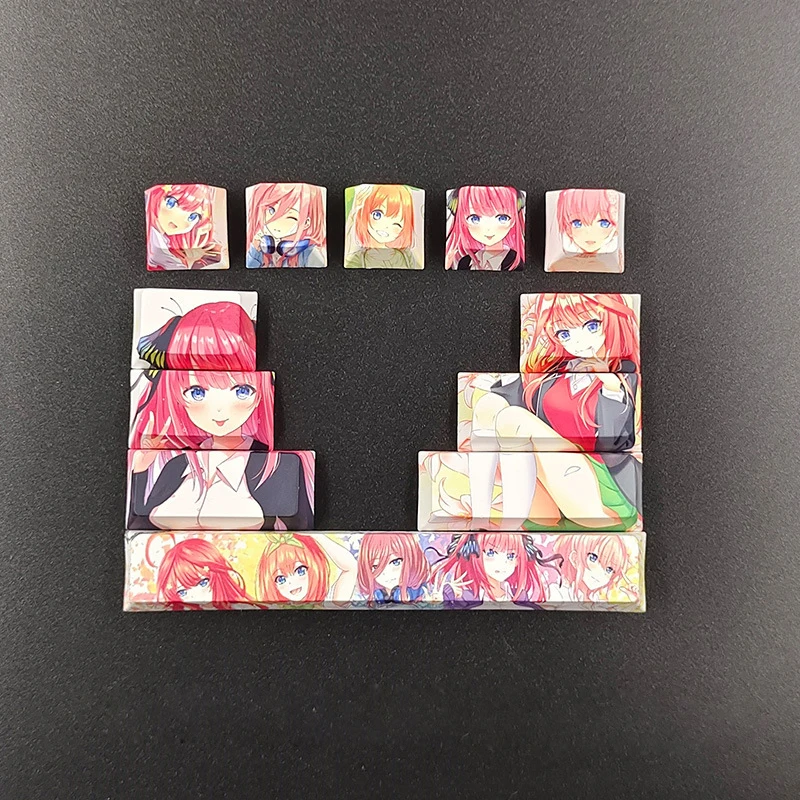 h-12-keys