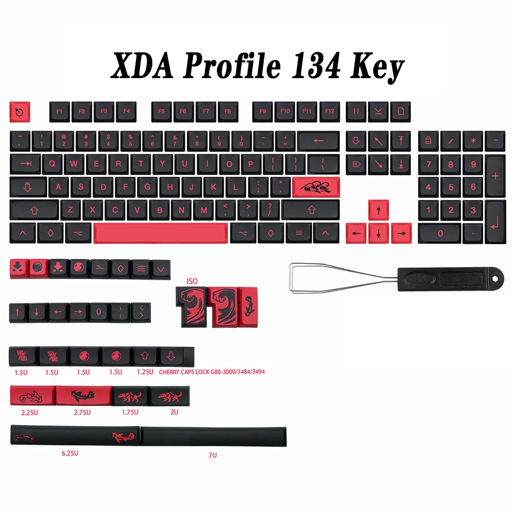 mizu-xda-black