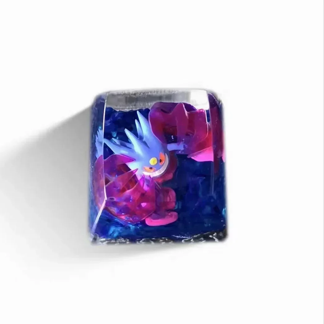 mega-gengar