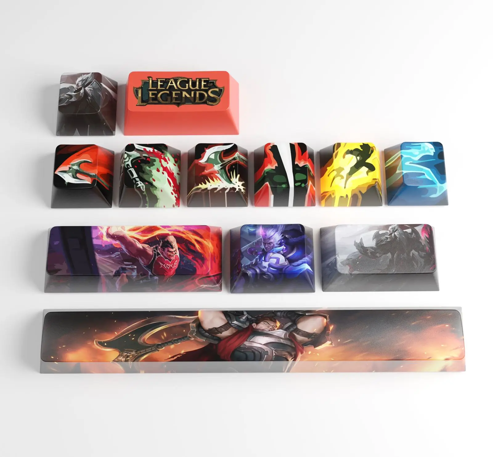 darius