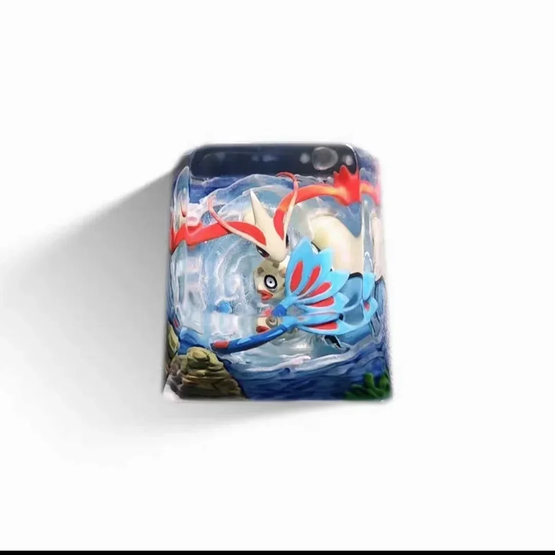 milotic